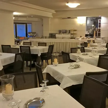 Palma Hotel 4*