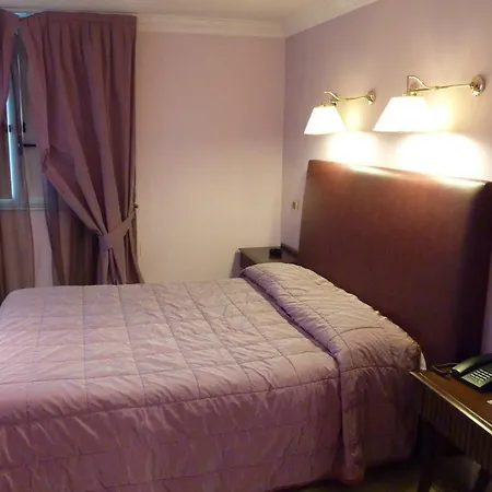 Hotel Palma