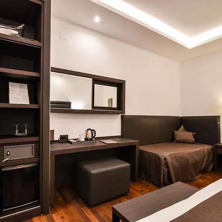 Palma 4* Pompei