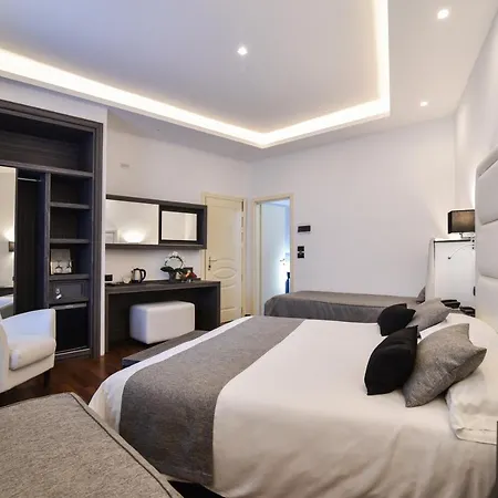 Palma 4* Pompei
