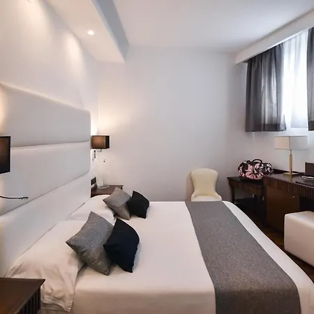 Otel Palma 4*