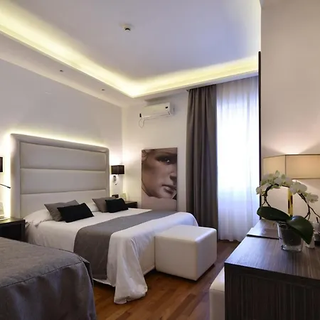 Palma 4* Pompei
