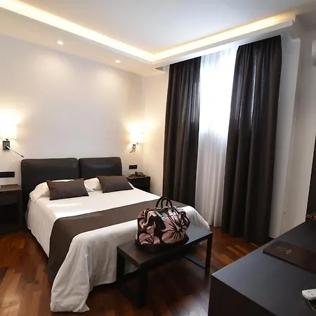 Hotel Palma 4*