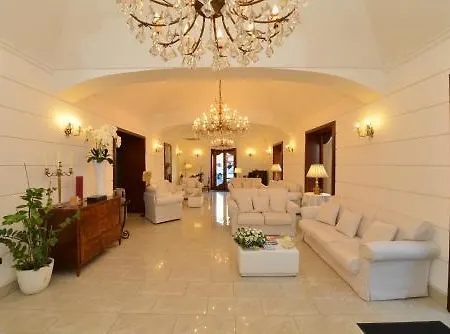 Hotel Palma 4*