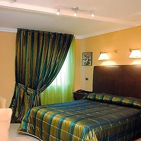 Hotel Palma 4*