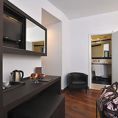 Hotel Palma 4*