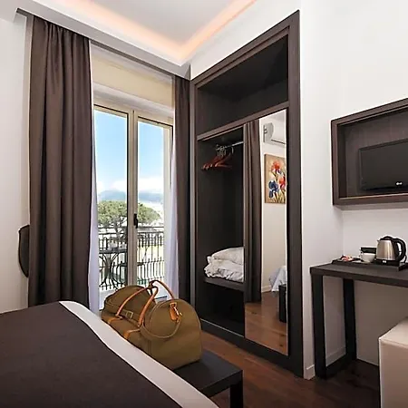 Hotel Palma Pompeji