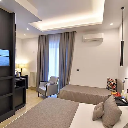 Hotel Palma 4*