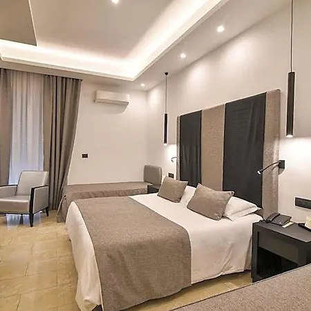 Palma 4* Pompeya