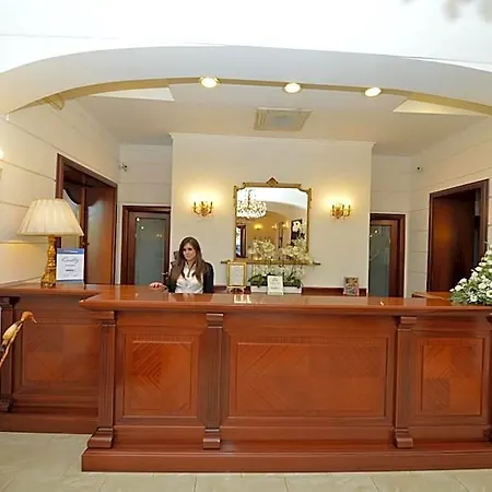 Hotel Palma 4*