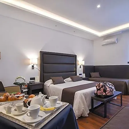 Hotel Palma 4*