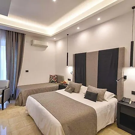 بالما 4* بومبيي