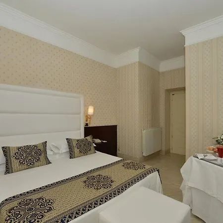 Palma 4* Pompei