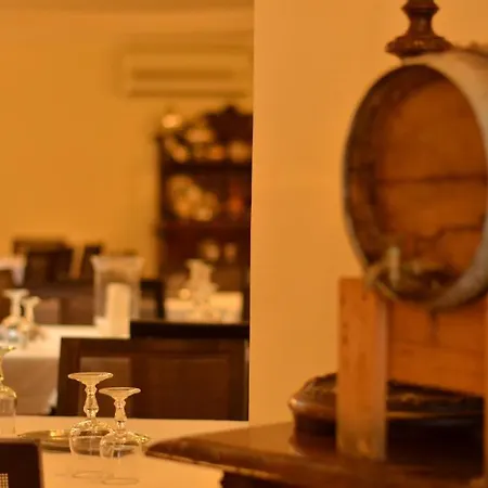 Palma 4* Pompei