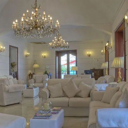 Hotel Palma 4*