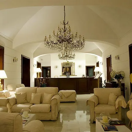 Palma Hotel 4*