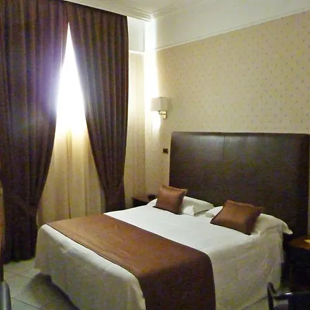 Hotel Palma Pompei