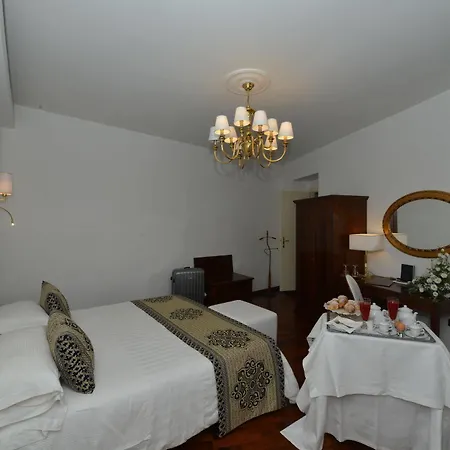 Hotel Palma Pompei