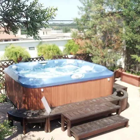 Palma 4* Pompei
