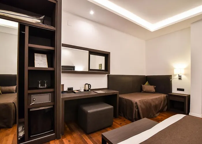 Palma 4* Pompeï