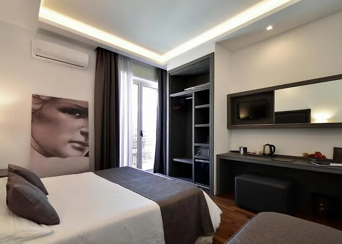 Hotel Palma 4*