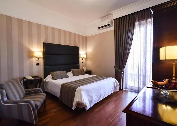 호텔 팔마 폼페이