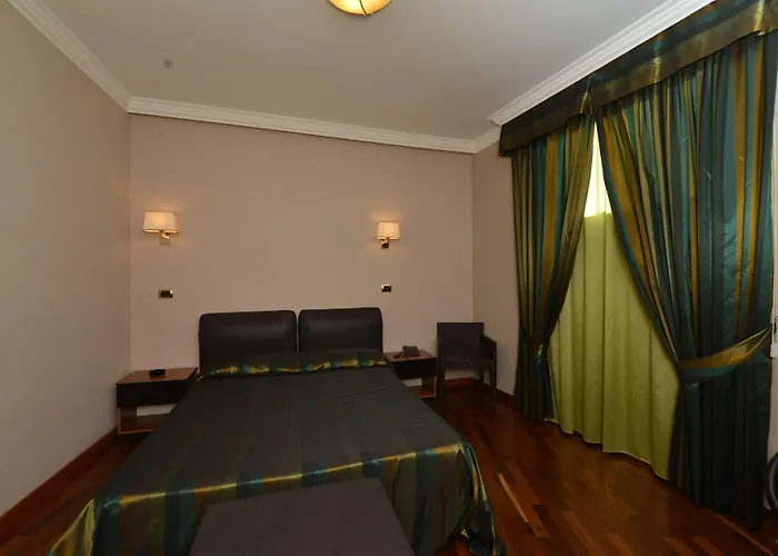 Palma Hotel