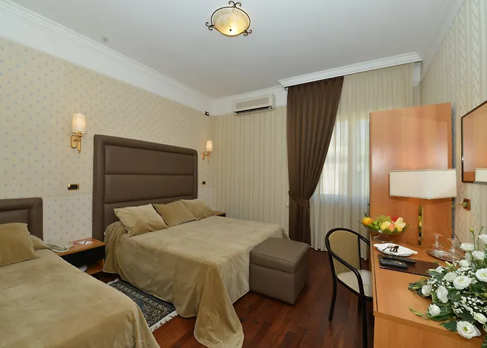 Hotel Palma