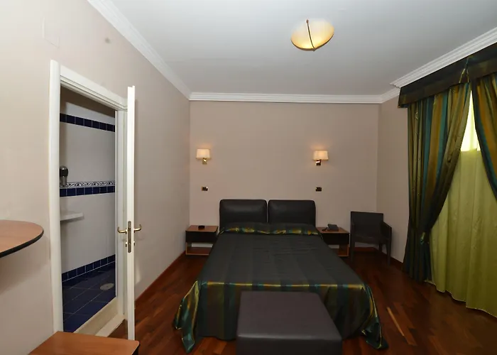 Palma Hotel