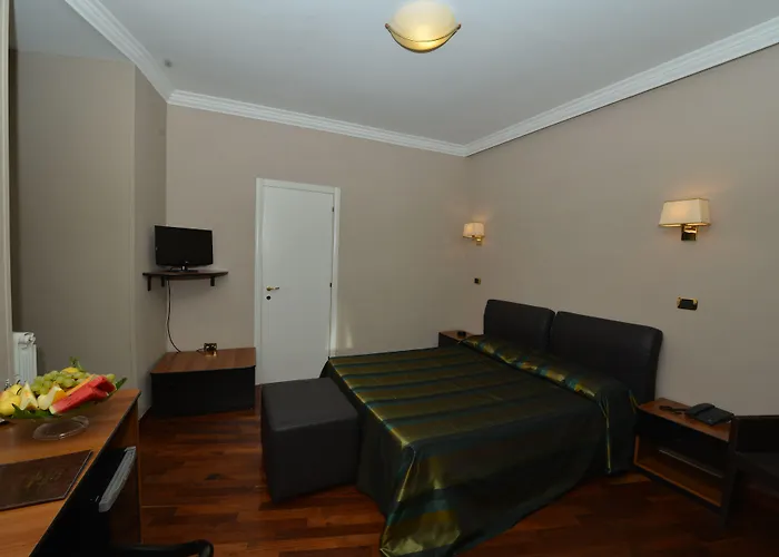 Hotel Palma