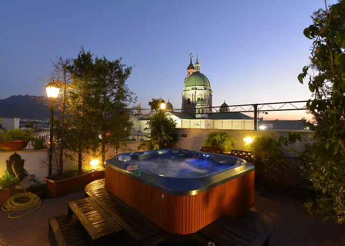 Hotel Palma 4*
