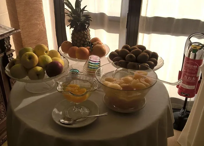 Palma 4*