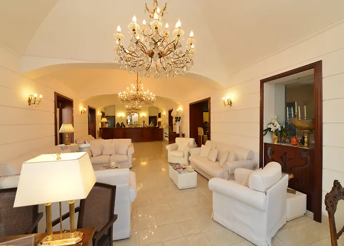 Hotel Palma